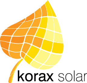 Korax Solar logo